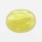 Yellow Sapphire – 4.47 Carats (Ratti-4.95) Pukhraj